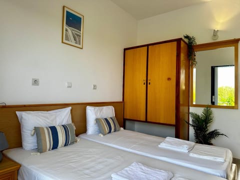 Elgreco Apartment, at Tigaki, near the sea "3" House in Kos, Greece