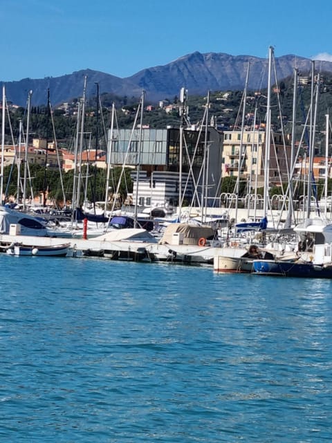 Albergo Stella Di Mare Hotel in Lavagna