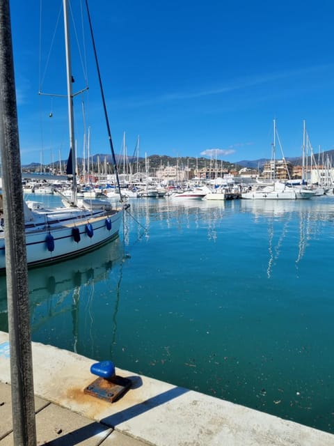 Albergo Stella Di Mare Hotel in Lavagna