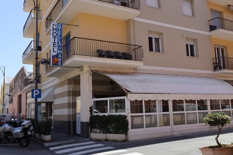 Albergo Stella Di Mare Hotel in Lavagna