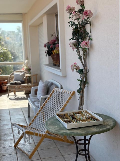 Magnifique emplacement pour ce joli f3 Apartment in Cavalaire-sur-Mer