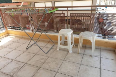 Κεντρικό στούντιο 250m σχεδόν από την παράλια. Apartment in Volos