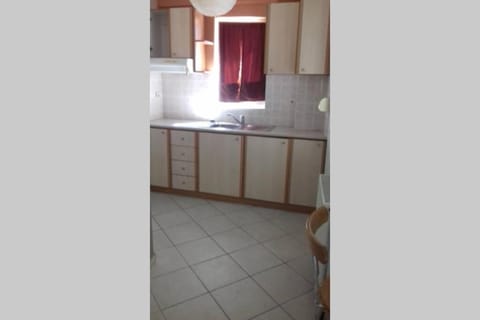 Κεντρικό στούντιο 250m σχεδόν από την παράλια. Apartment in Volos