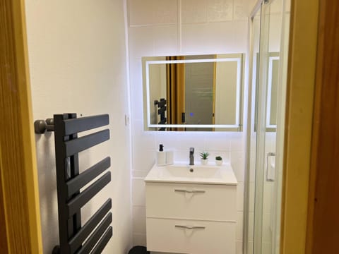 Magnifique Studio de 20m2 pour 1 à 4 personnes Apartment in Canton of Vaud