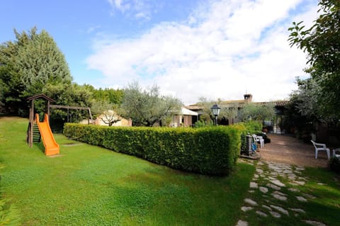 Country House Il Piancardato Farm Stay in Umbria