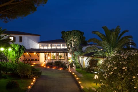 Cormoran Residence Apartment hotel in Sardinia