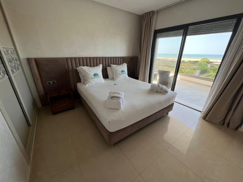 CASA BEACH HOTEL Apartment hotel in Casablanca-Settat