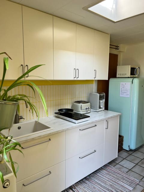 Askes Oase Guest Apartment House in Svendborg