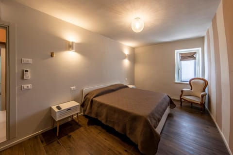 Dimora Montagnoli Apartment in Province of Brescia