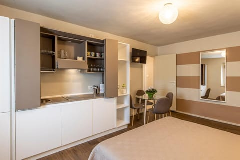 Dimora Montagnoli Apartment in Province of Brescia