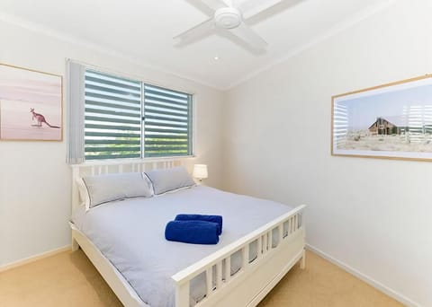 Beauty on Bowra Apartment in Nambucca Heads