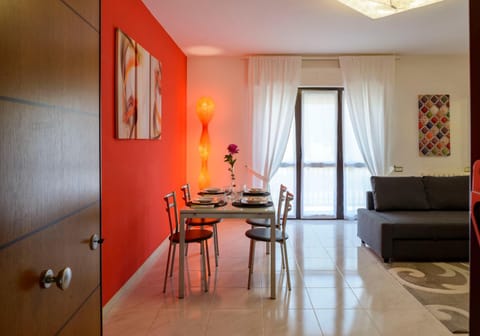 Appartamento Zappacenere Condo in Gubbio