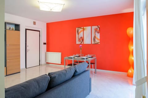 Appartamento Zappacenere Condo in Gubbio