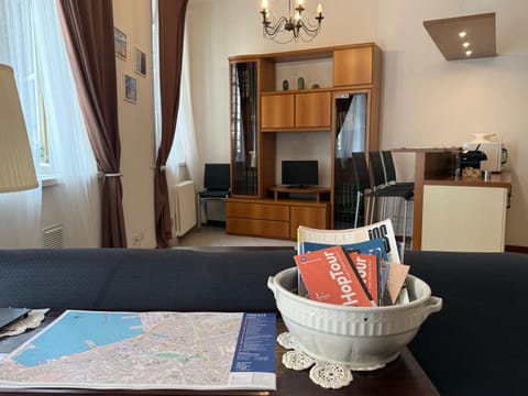 TV and multimedia, Living room