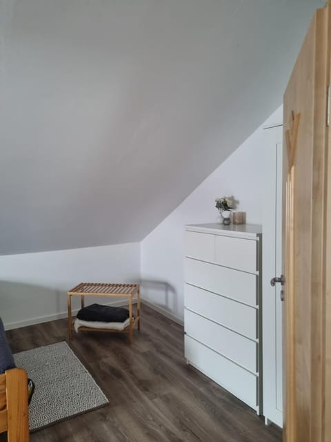 Eine helle gemütliche Wohnung zum Wohlfühlen Apartment in Fulda