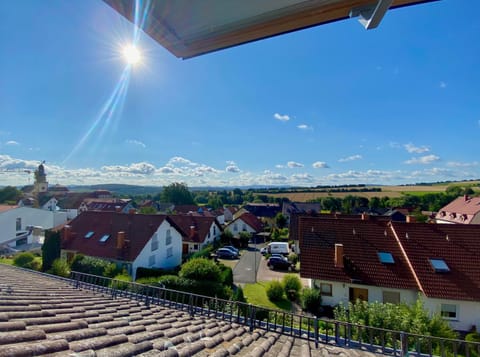 Natural landscape, View (from property/room)