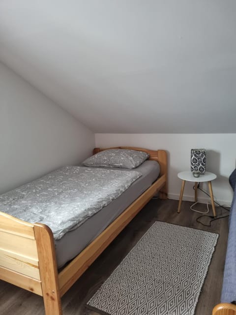 Eine helle gemütliche Wohnung zum Wohlfühlen Apartment in Fulda