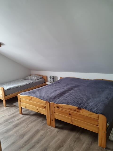 Eine helle gemütliche Wohnung zum Wohlfühlen Apartment in Fulda