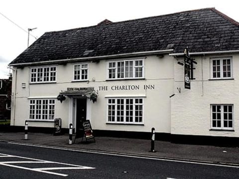 The Charlton Inn Inn in East Dorset District