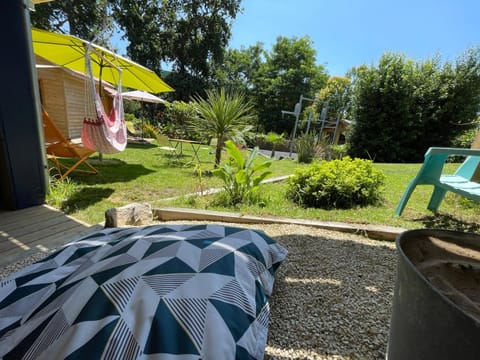 La Wodapalousa, Surf & Crossfit Guesthouse, 800m from Beach Bed and Breakfast in Biarritz