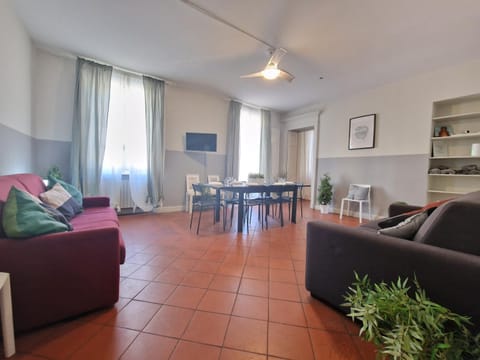Casa Colter Apartment in Turin
