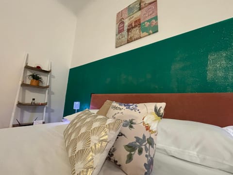 Rainbow Cinqueterre Bed and Breakfast in La Spezia