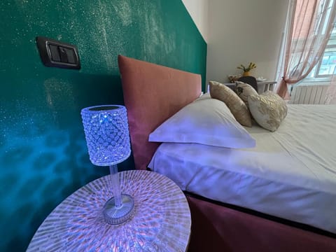 Rainbow Cinqueterre Bed and Breakfast in La Spezia