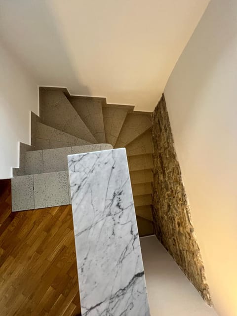 Casa David Apartment in Piran
