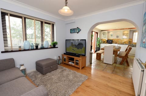 Swallow Dale - Large Family Cottage House in Saundersfoot