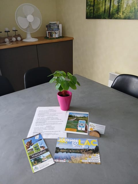 Bee Tree Appartement Apartment in Vielsalm