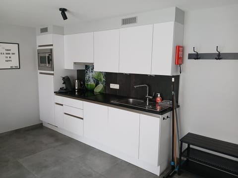 Bee Tree Appartement Apartment in Vielsalm