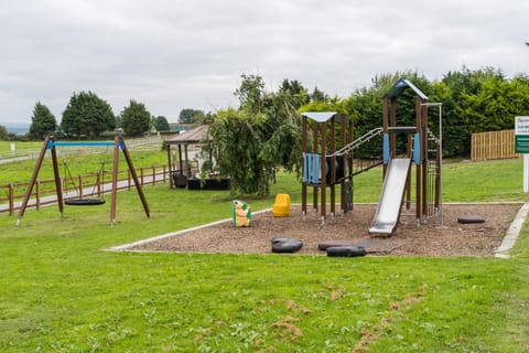 Children play ground