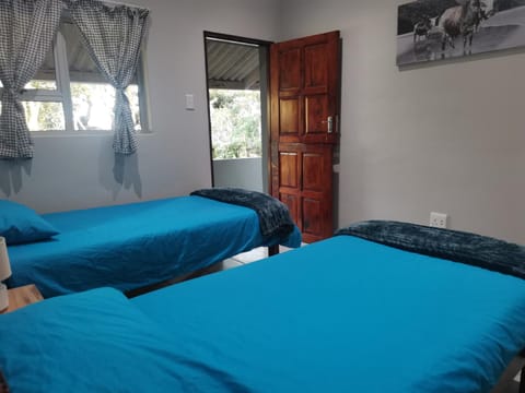 Amapondo Backpackers Lodge Campground/ 
RV Resort in Eastern Cape