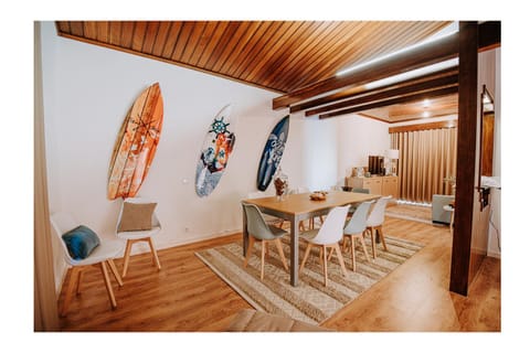 Regina Surf House - Villas with Private Pool Villa in Viana do Castelo