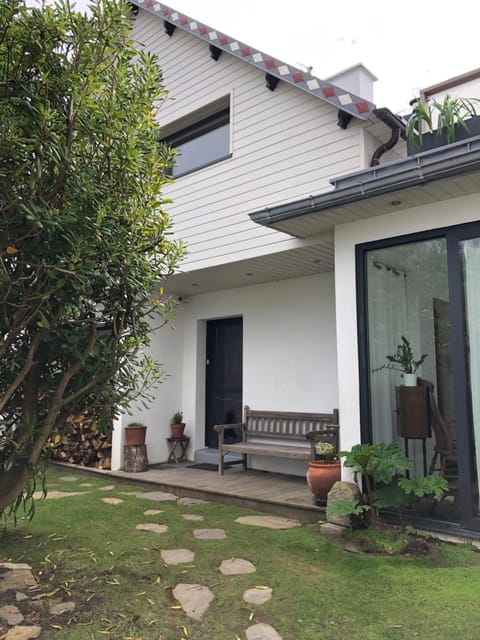 Appartement L'Embarcadère Apartment in Le Conquet