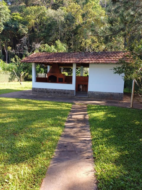 Chácara Recanto das Fadas Terê-Fri Nova Friburgo RJ House in Nova Friburgo