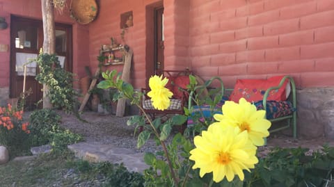 Hostería del Tantanakuy Chambre d’hôte in Humahuaca