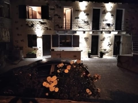 B&B FANCHETTI 1938 Bed and Breakfast in Province of Brescia