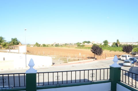 View (from property/room), Balcony/Terrace