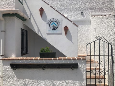 Zapata Home House in Malaga