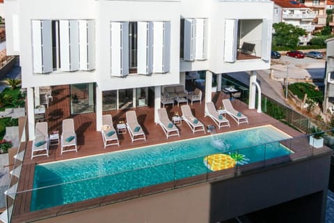 Dedaj Resort - Villa Auri Condominio in Zadar