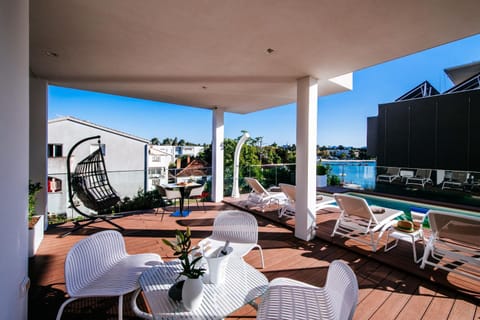 Dedaj Resort - Villa Auri Eigentumswohnung in Zadar