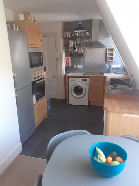 Just off the Square... Ballater Apartment in Ballater