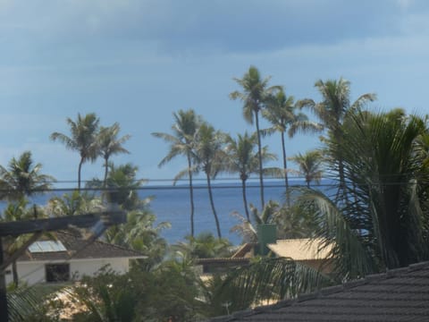 View (from property/room), Sea view