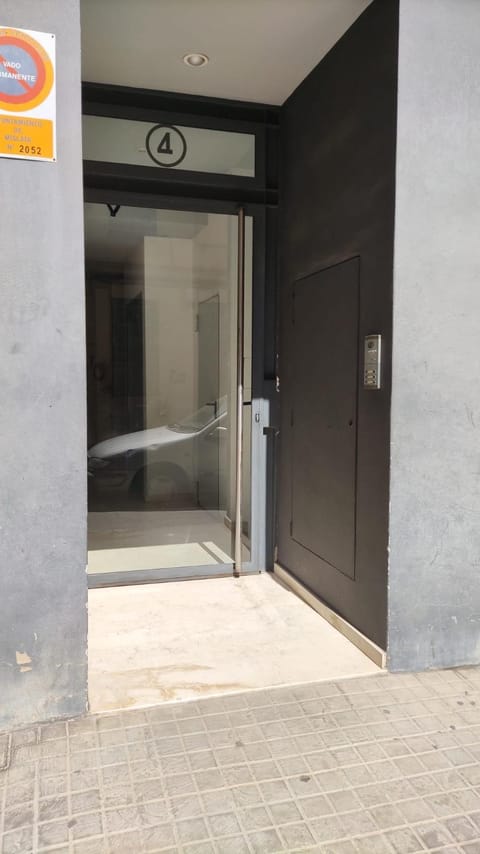 BioHomeValencia Apartment in Valencia