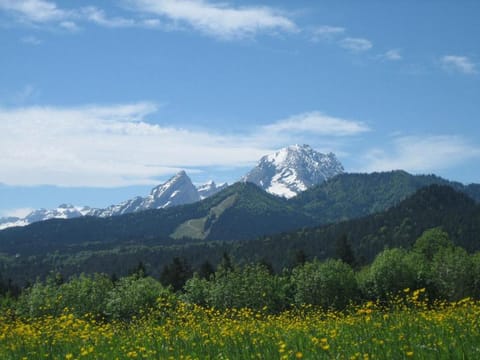 Bognerlehen Katharina Kurz Farm Stay in Berchtesgadener Land