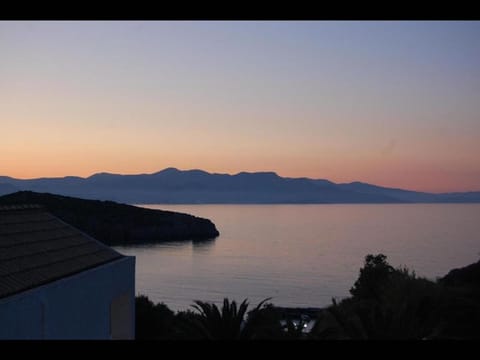 Istron Collection Villas Moradia in Lasithi