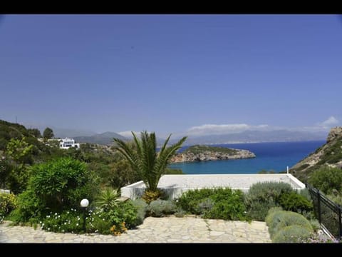 Istron Collection Villas Chalet in Lasithi