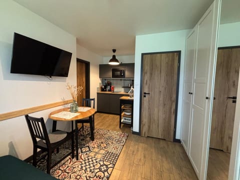 Pauza Spacja Apartamenty Apartment in Pomeranian Voivodeship