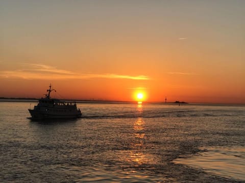 Helene House in Schleswig-Holstein